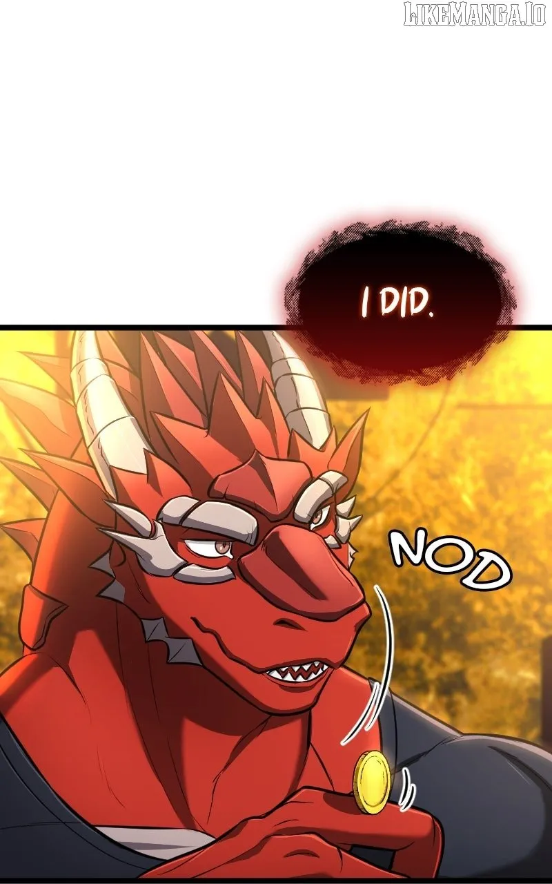 Paranoid Mage Chapter 78 page 100 - 