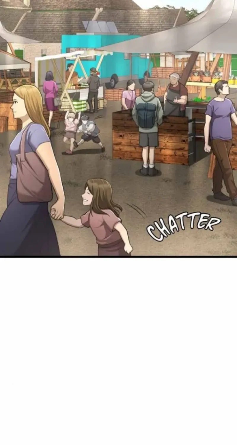 Paranoid Mage Chapter 79 page 2 - 