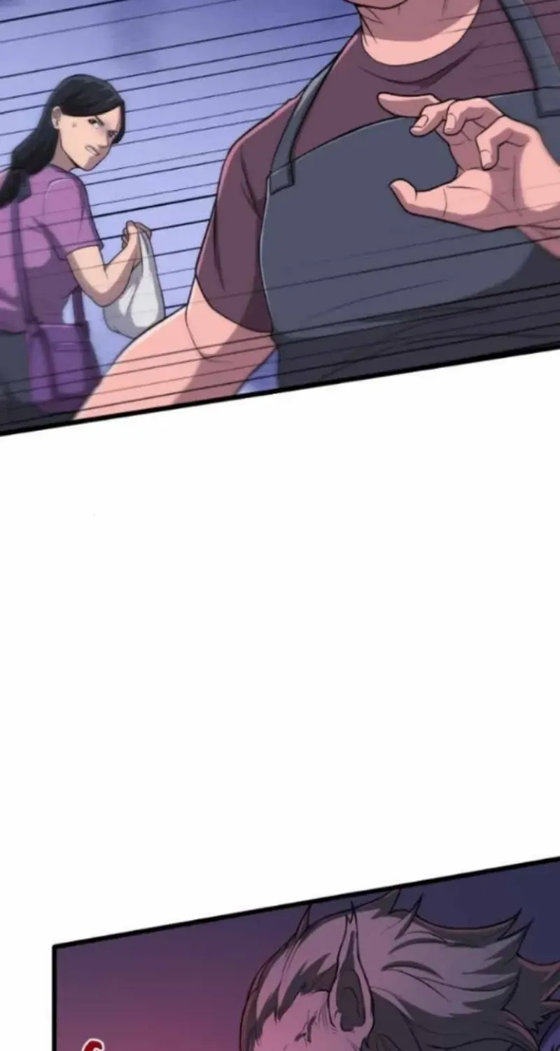 Paranoid Mage Chapter 79 page 11 - 
