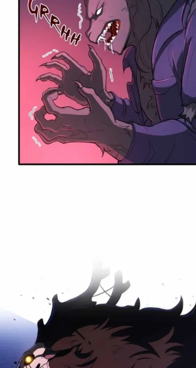 Paranoid Mage Chapter 79 page 12 - 