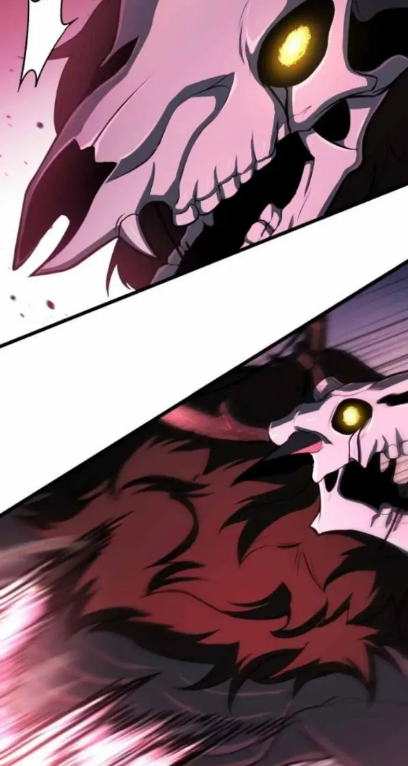 Paranoid Mage Chapter 79 page 15 - 
