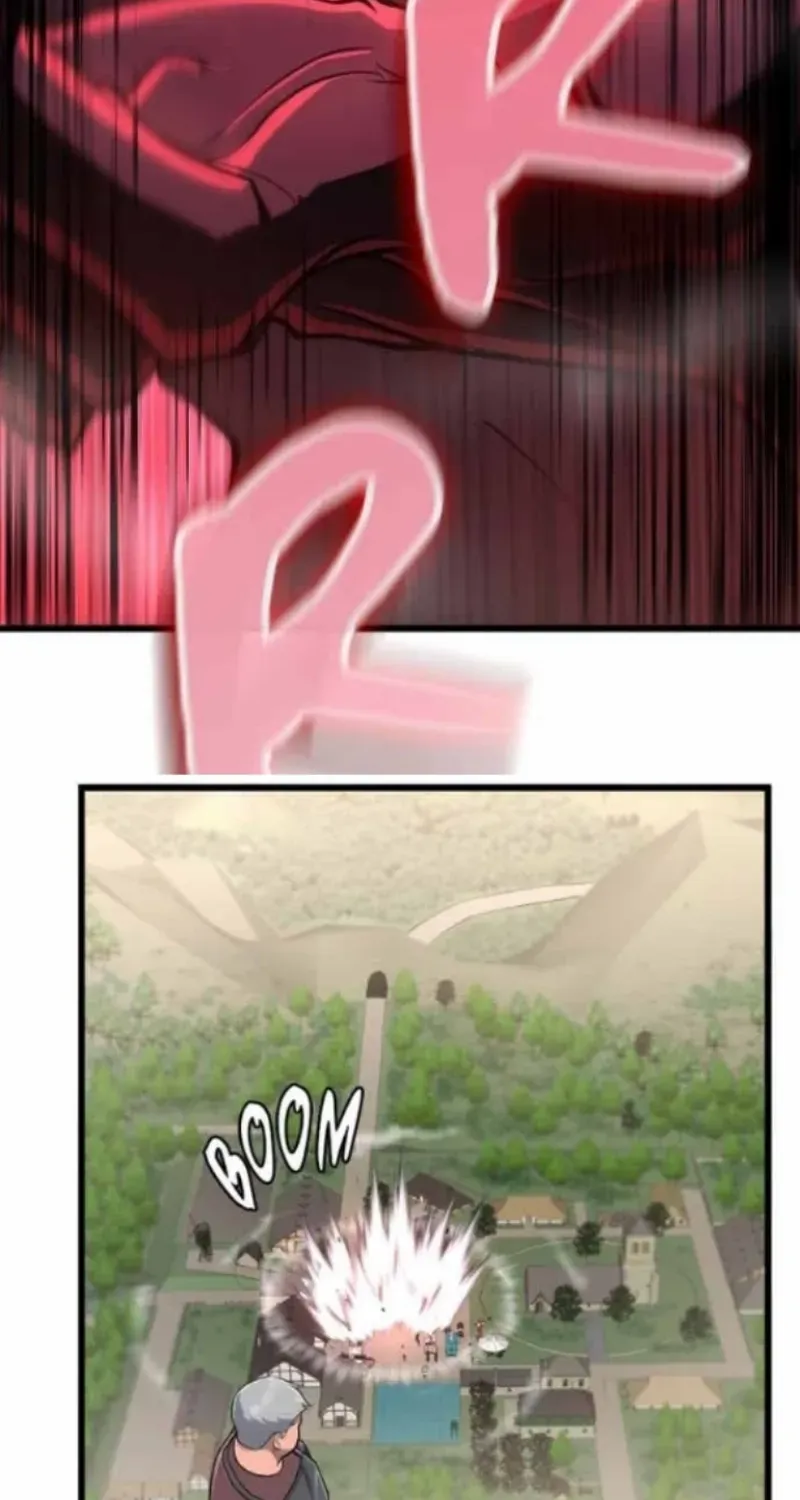 Paranoid Mage Chapter 79 page 22 - 