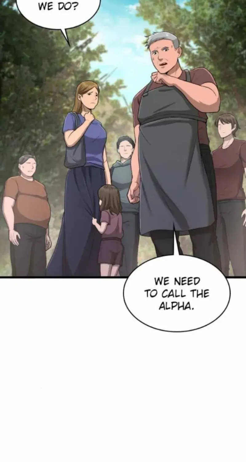 Paranoid Mage Chapter 79 page 24 - 