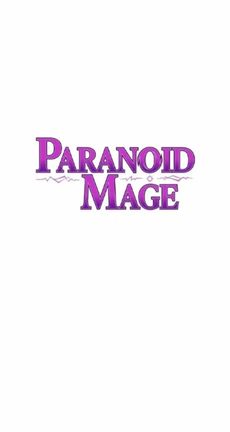 Paranoid Mage Chapter 79 page 25 - 
