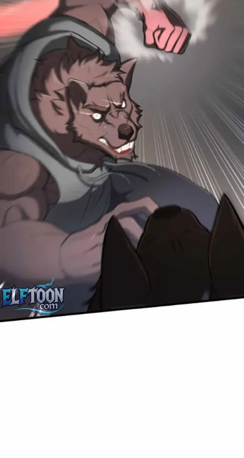Paranoid Mage Chapter 79 page 30 - 