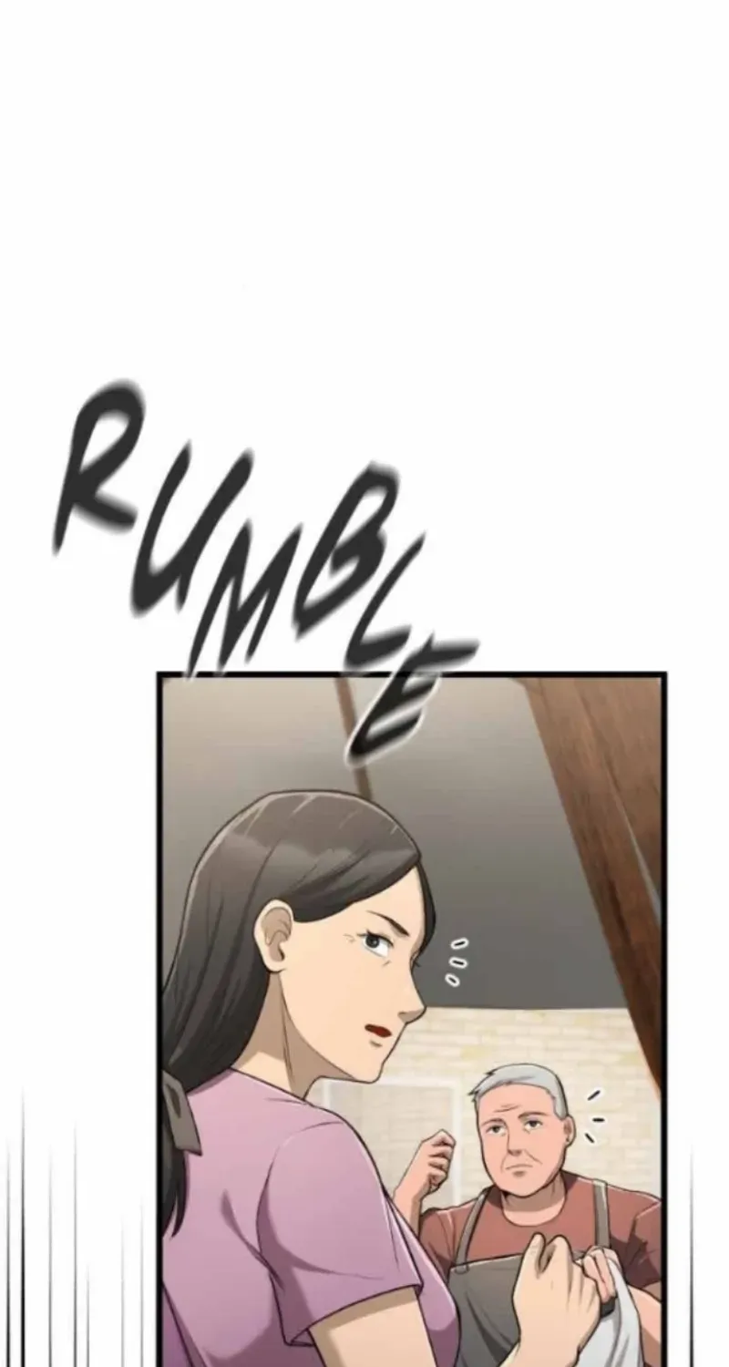 Paranoid Mage Chapter 79 page 4 - 