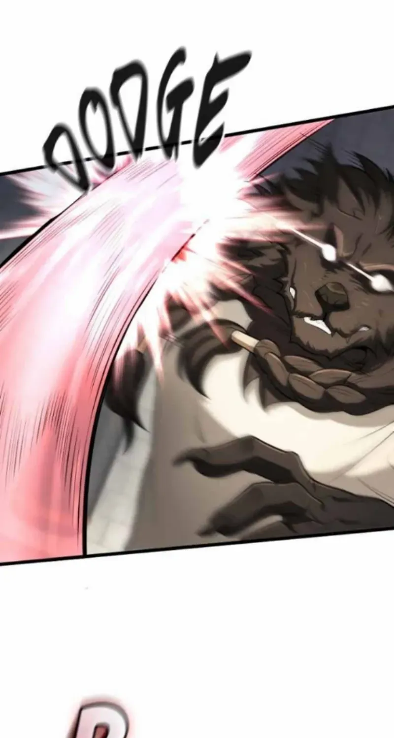 Paranoid Mage Chapter 79 page 31 - 
