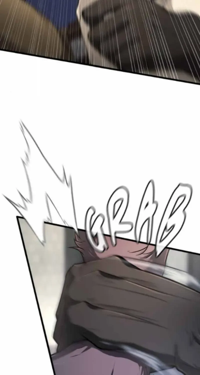 Paranoid Mage Chapter 79 page 33 - 