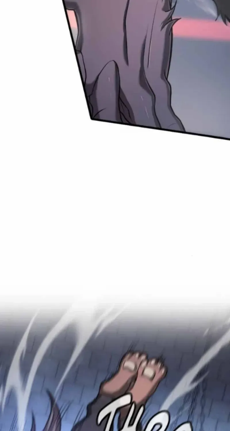Paranoid Mage Chapter 79 page 34 - 