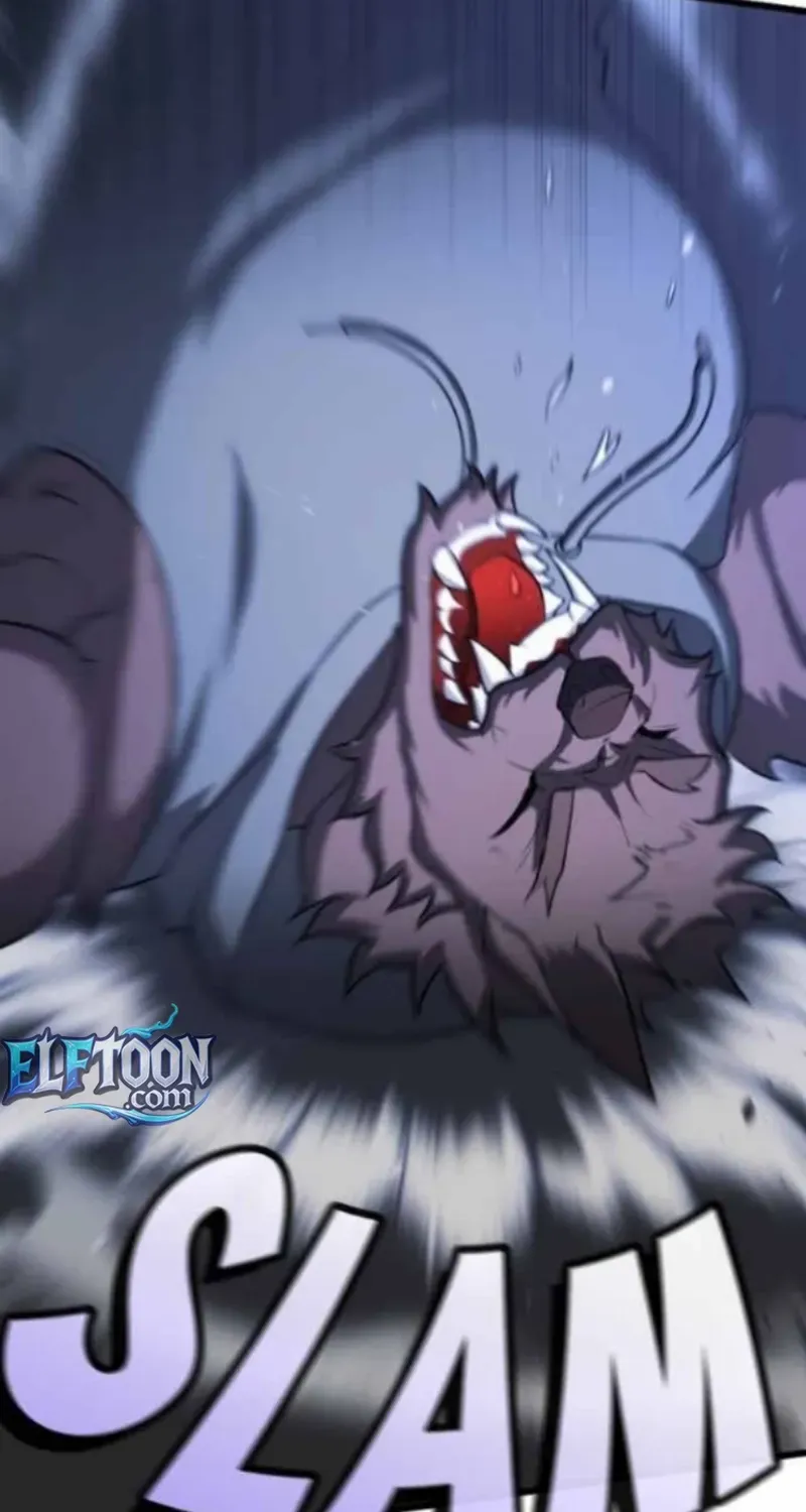 Paranoid Mage Chapter 79 page 37 - 