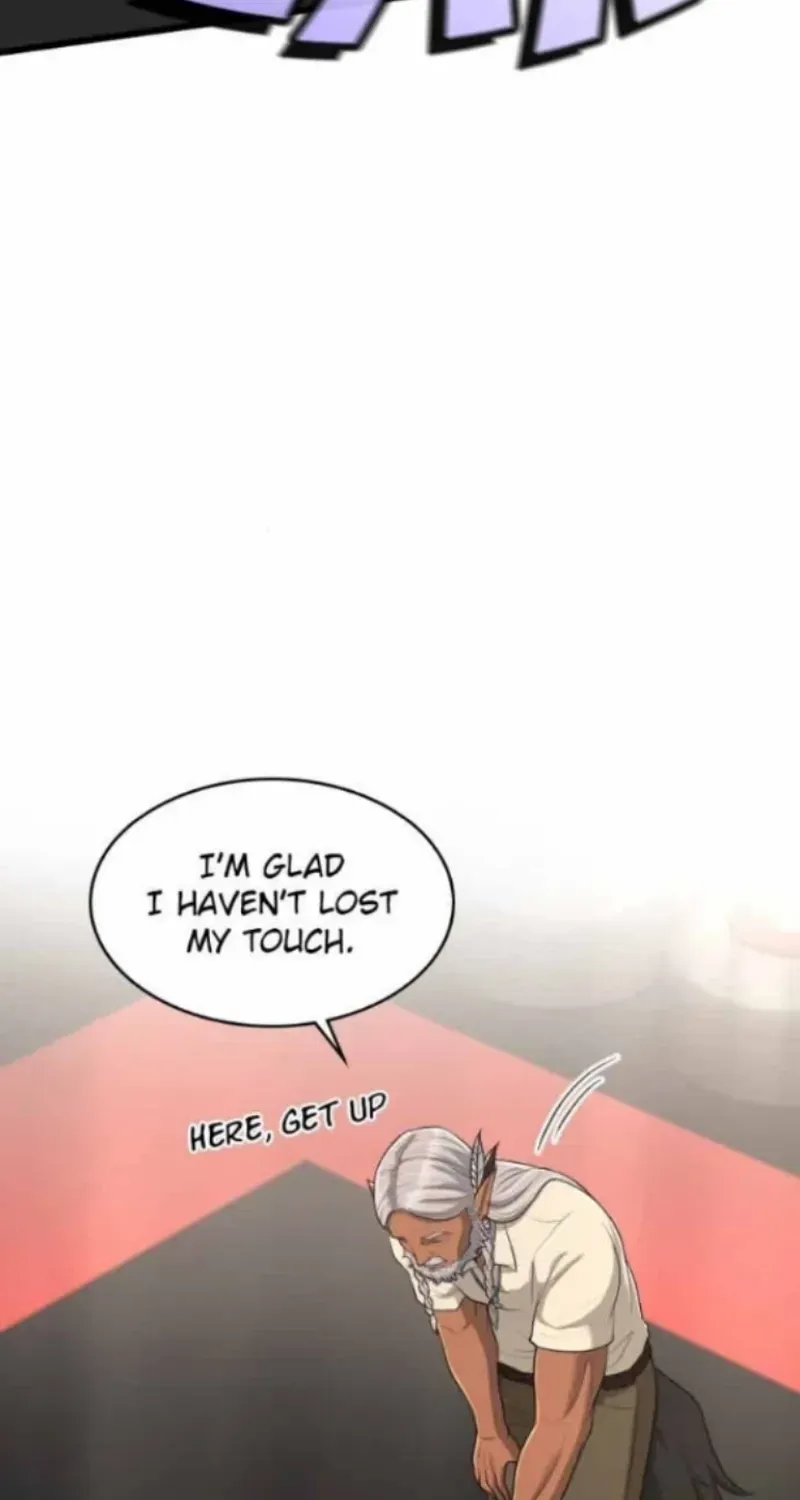 Paranoid Mage Chapter 79 page 38 - 