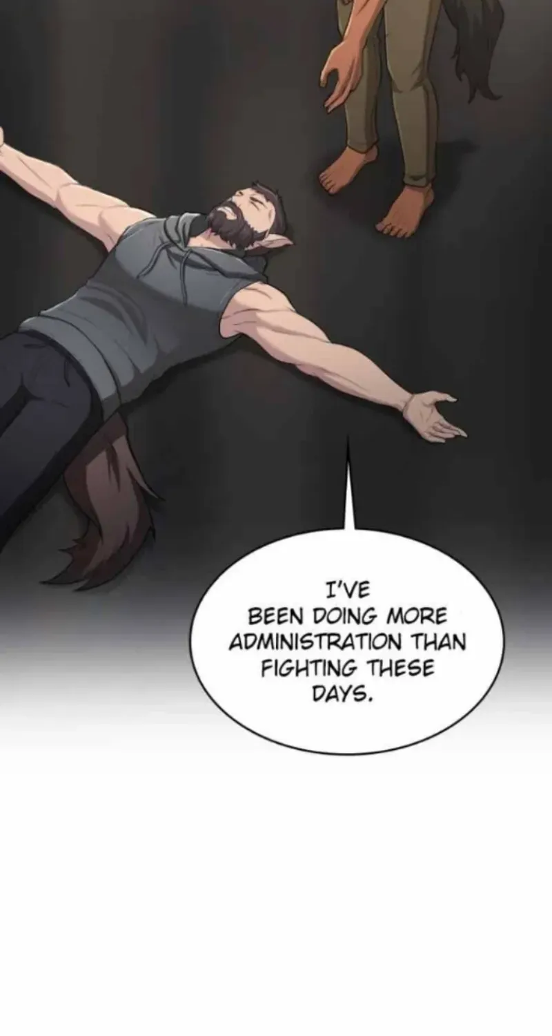 Paranoid Mage Chapter 79 page 39 - 