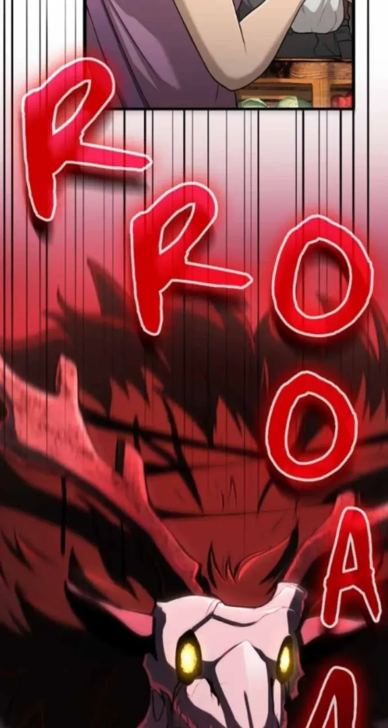 Paranoid Mage Chapter 79 page 5 - 