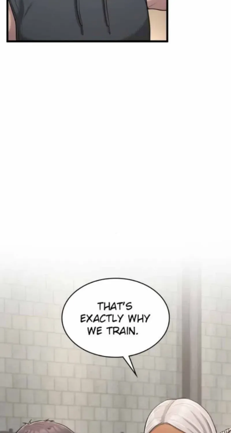 Paranoid Mage Chapter 79 page 42 - 