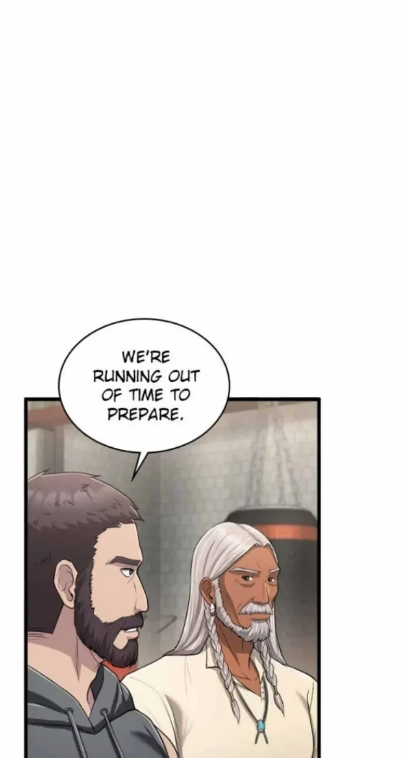 Paranoid Mage Chapter 79 page 47 - 