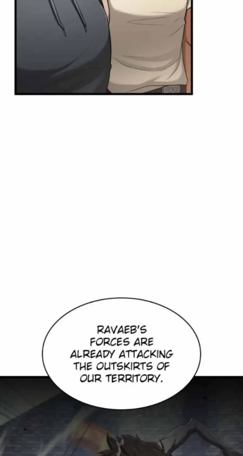 Paranoid Mage Chapter 79 page 48 - 