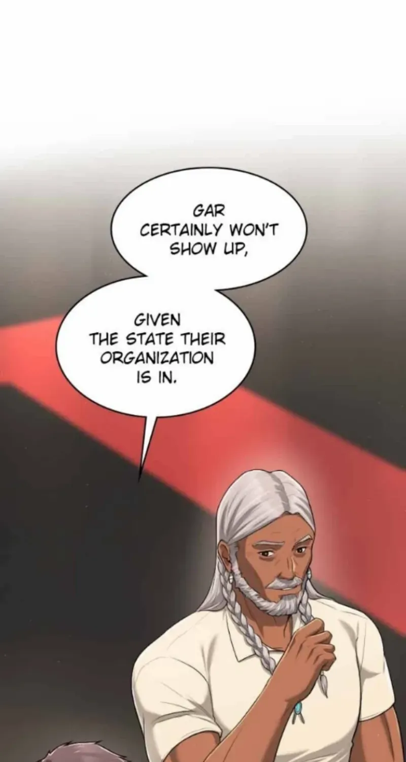 Paranoid Mage Chapter 79 page 52 - 
