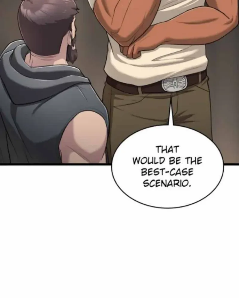 Paranoid Mage Chapter 79 page 53 - 