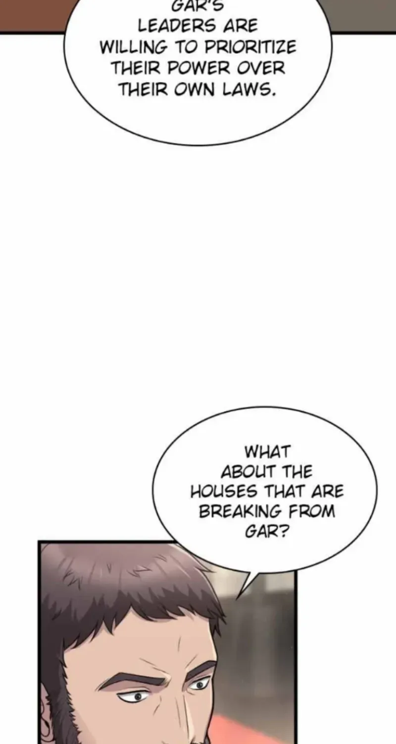 Paranoid Mage Chapter 79 page 56 - 