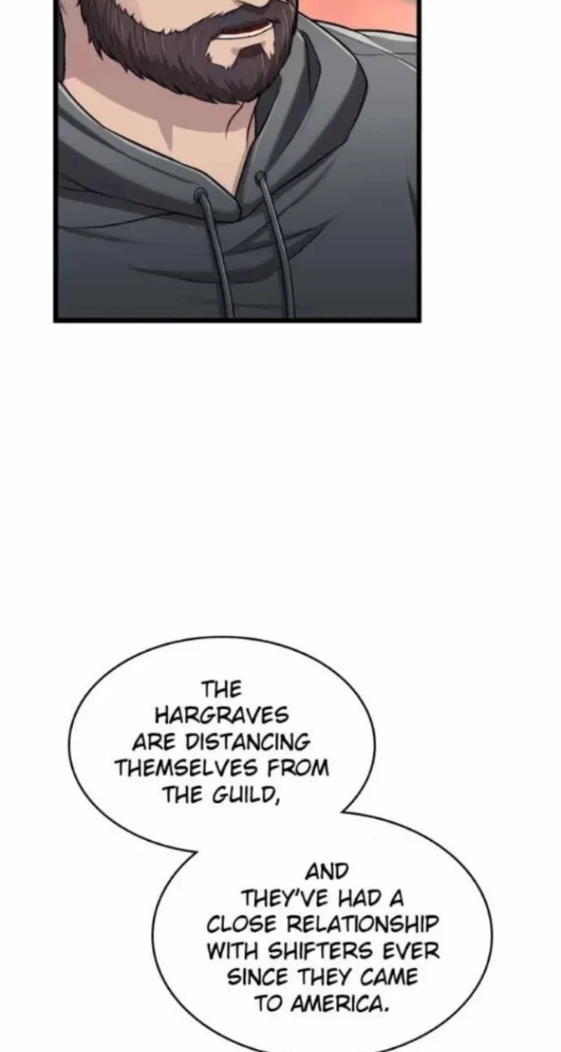 Paranoid Mage Chapter 79 page 57 - 