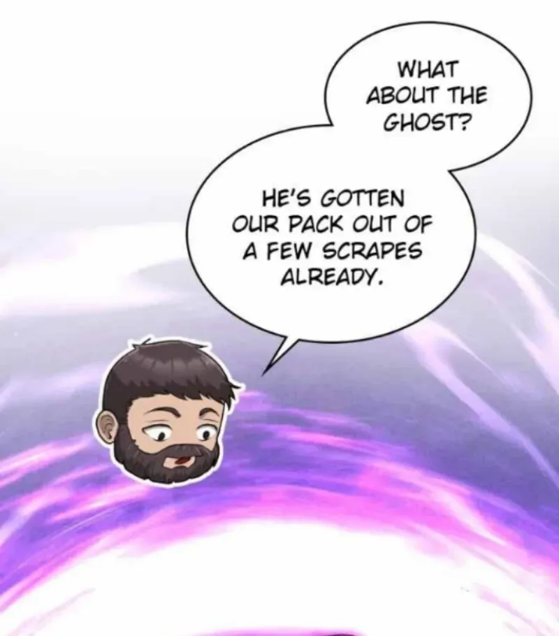 Paranoid Mage Chapter 79 page 62 - 
