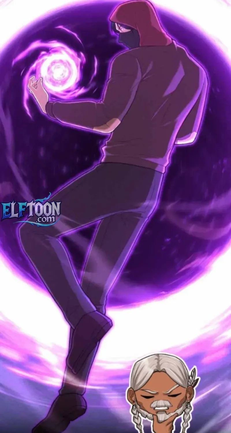 Paranoid Mage Chapter 79 page 63 - 