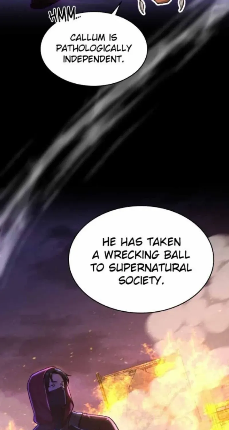 Paranoid Mage Chapter 79 page 64 - 