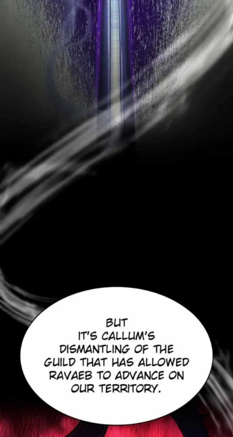 Paranoid Mage Chapter 79 page 67 - 