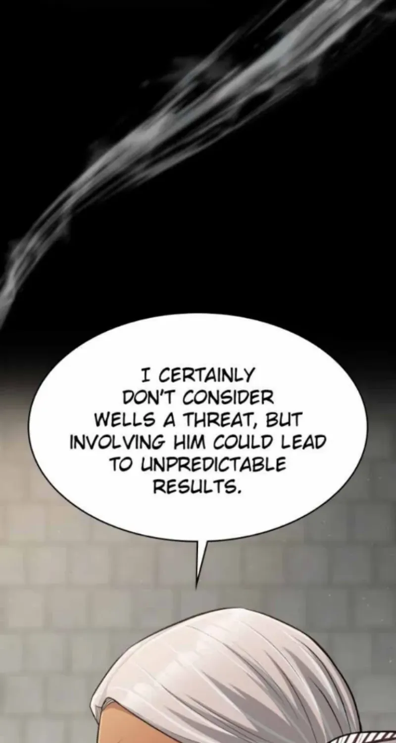 Paranoid Mage Chapter 79 page 69 - 