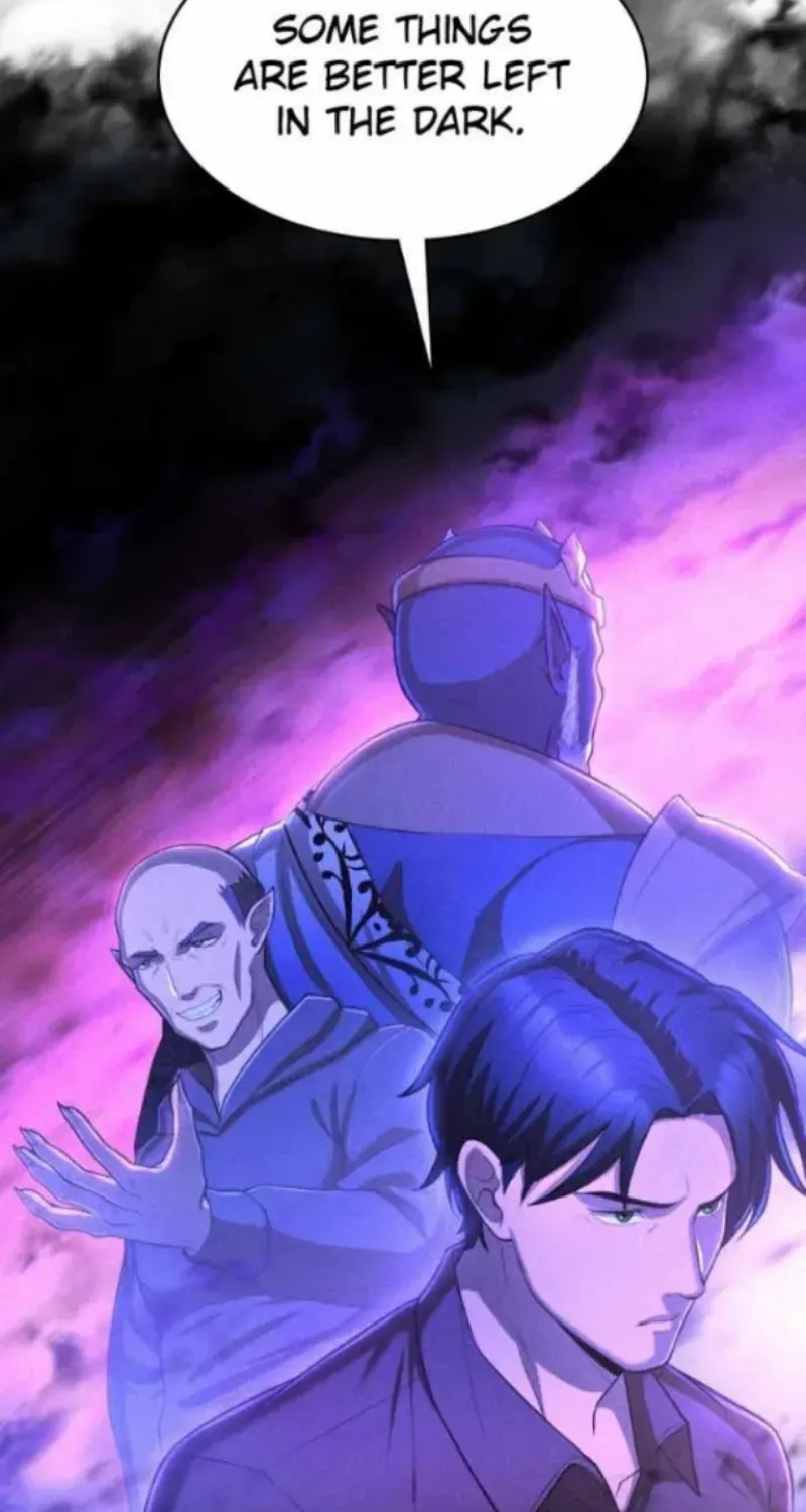 Paranoid Mage Chapter 79 page 74 - 