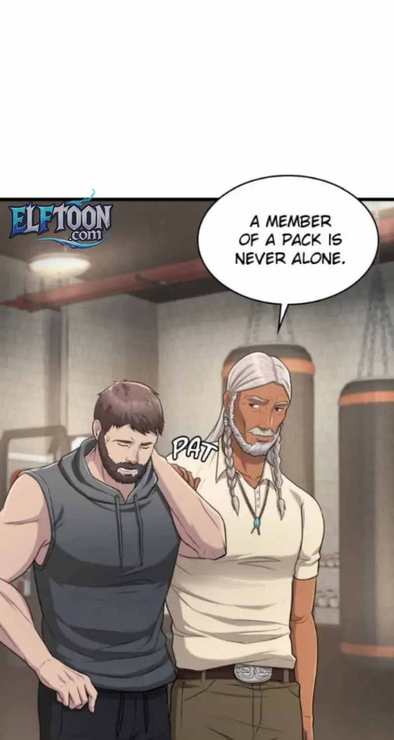 Paranoid Mage Chapter 79 page 76 - 