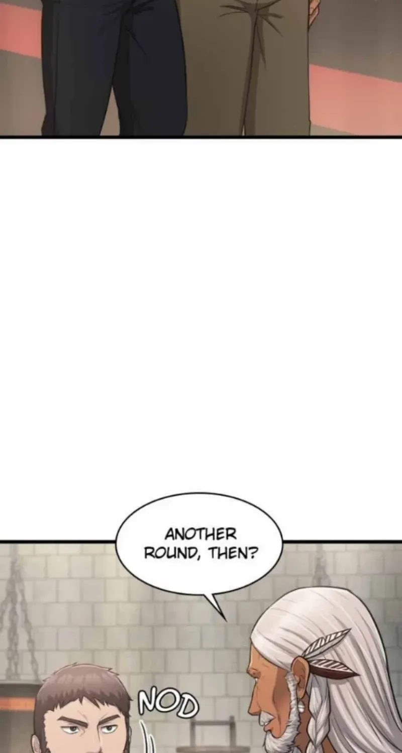 Paranoid Mage Chapter 79 page 77 - 