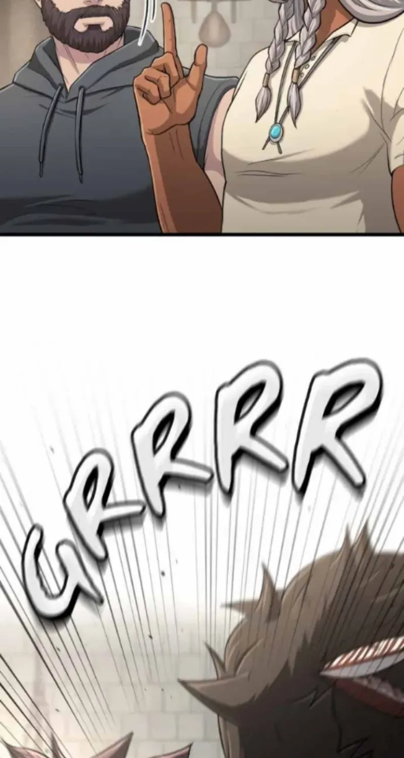 Paranoid Mage Chapter 79 page 78 - 