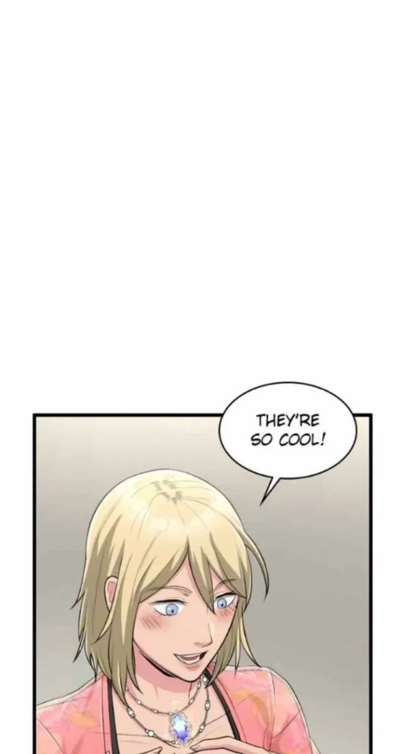 Paranoid Mage Chapter 79 page 82 - 