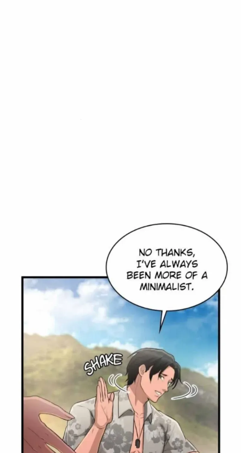 Paranoid Mage Chapter 79 page 86 - 