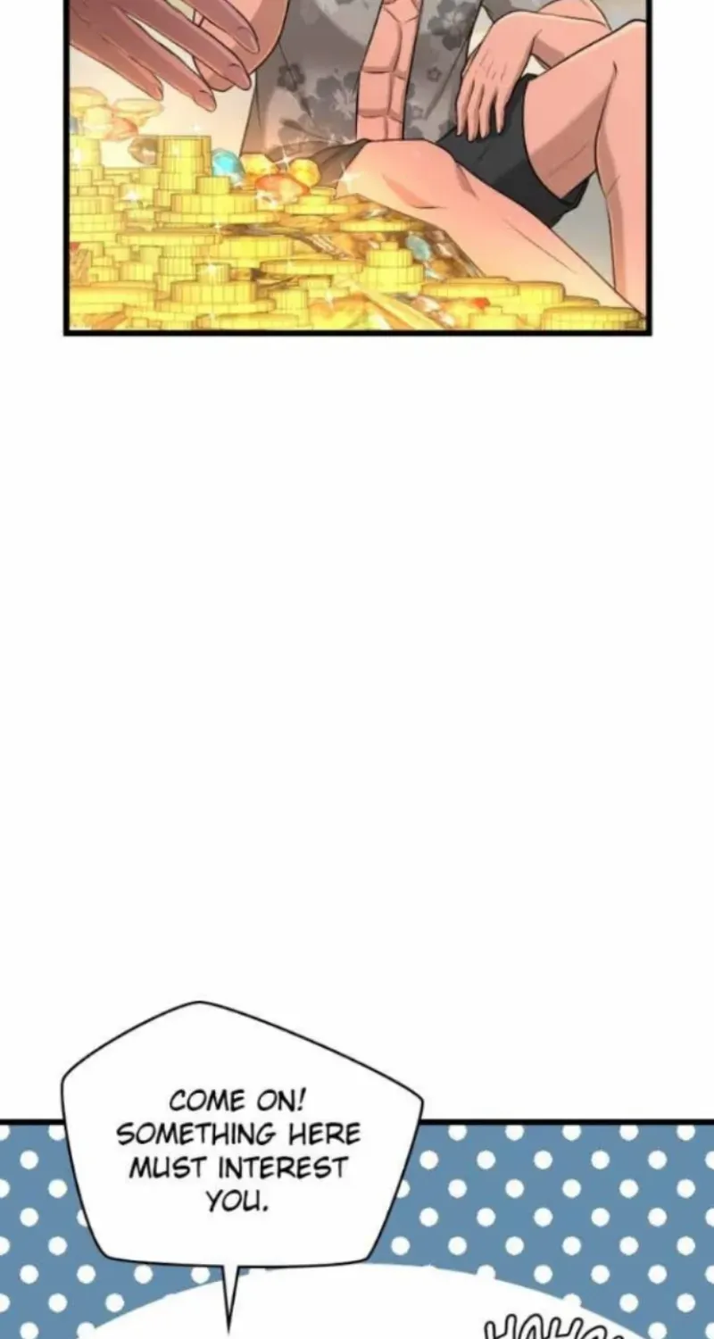 Paranoid Mage Chapter 79 page 87 - 