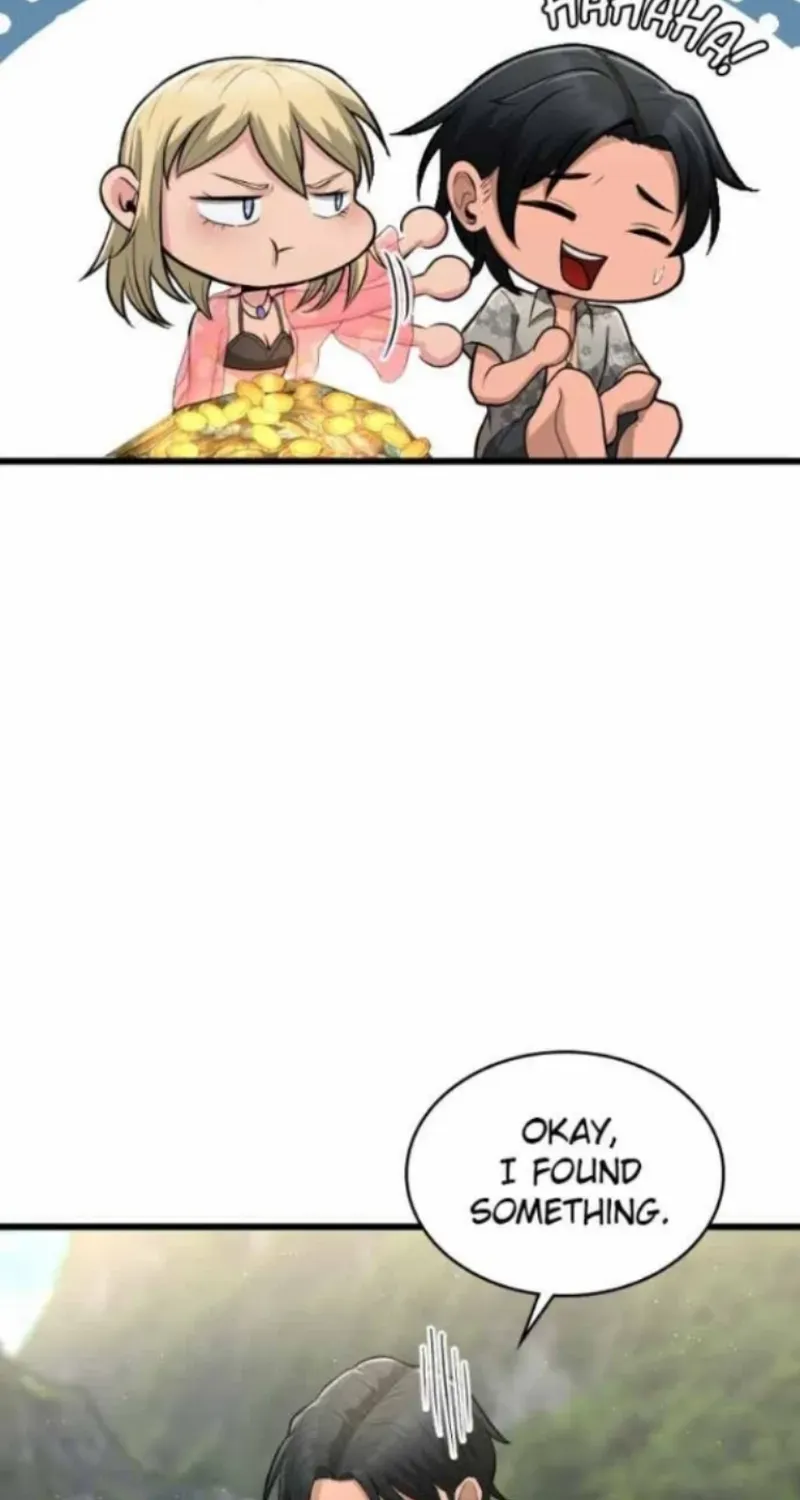 Paranoid Mage Chapter 79 page 88 - 