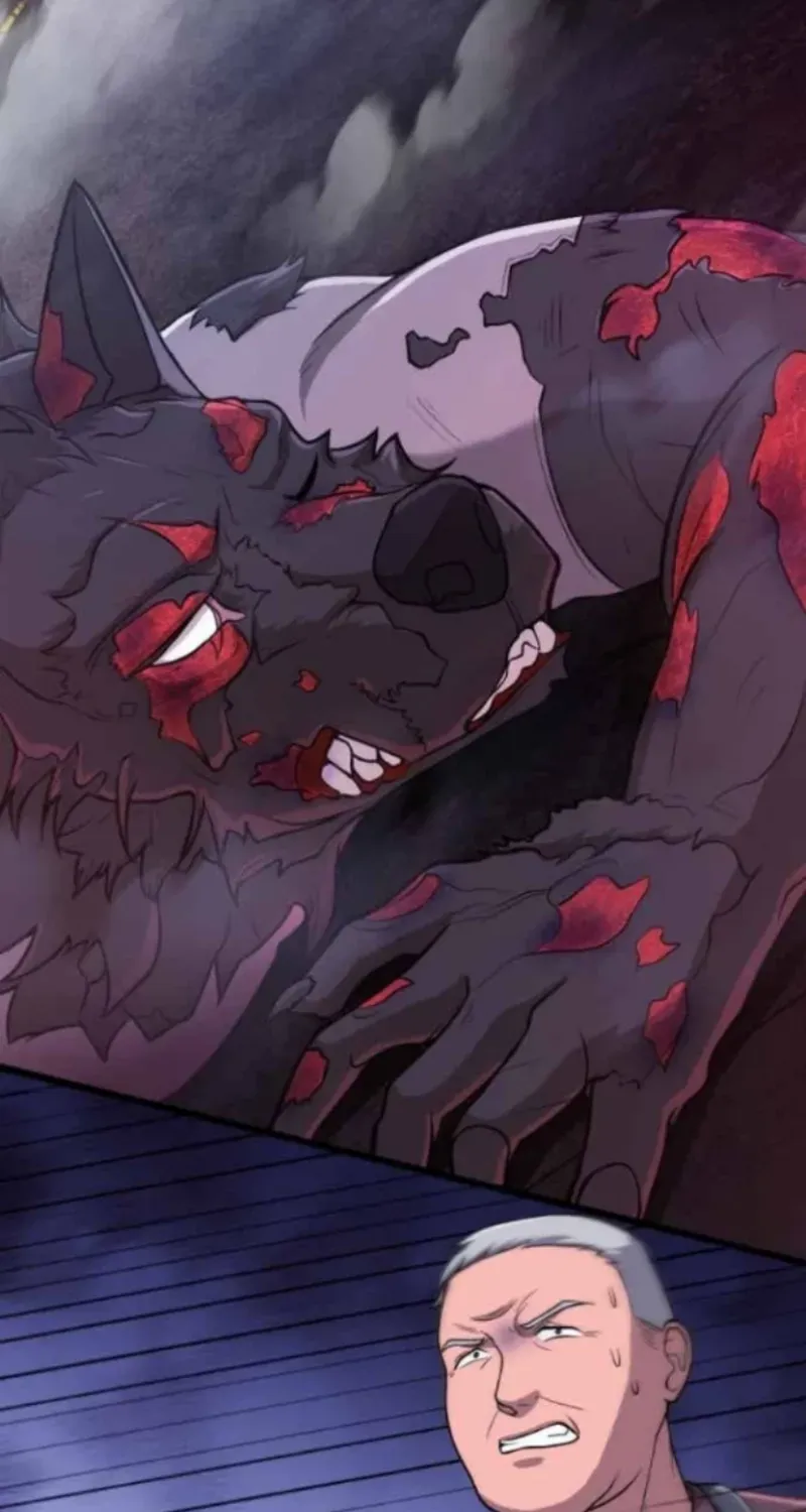 Paranoid Mage Chapter 79 page 10 - 