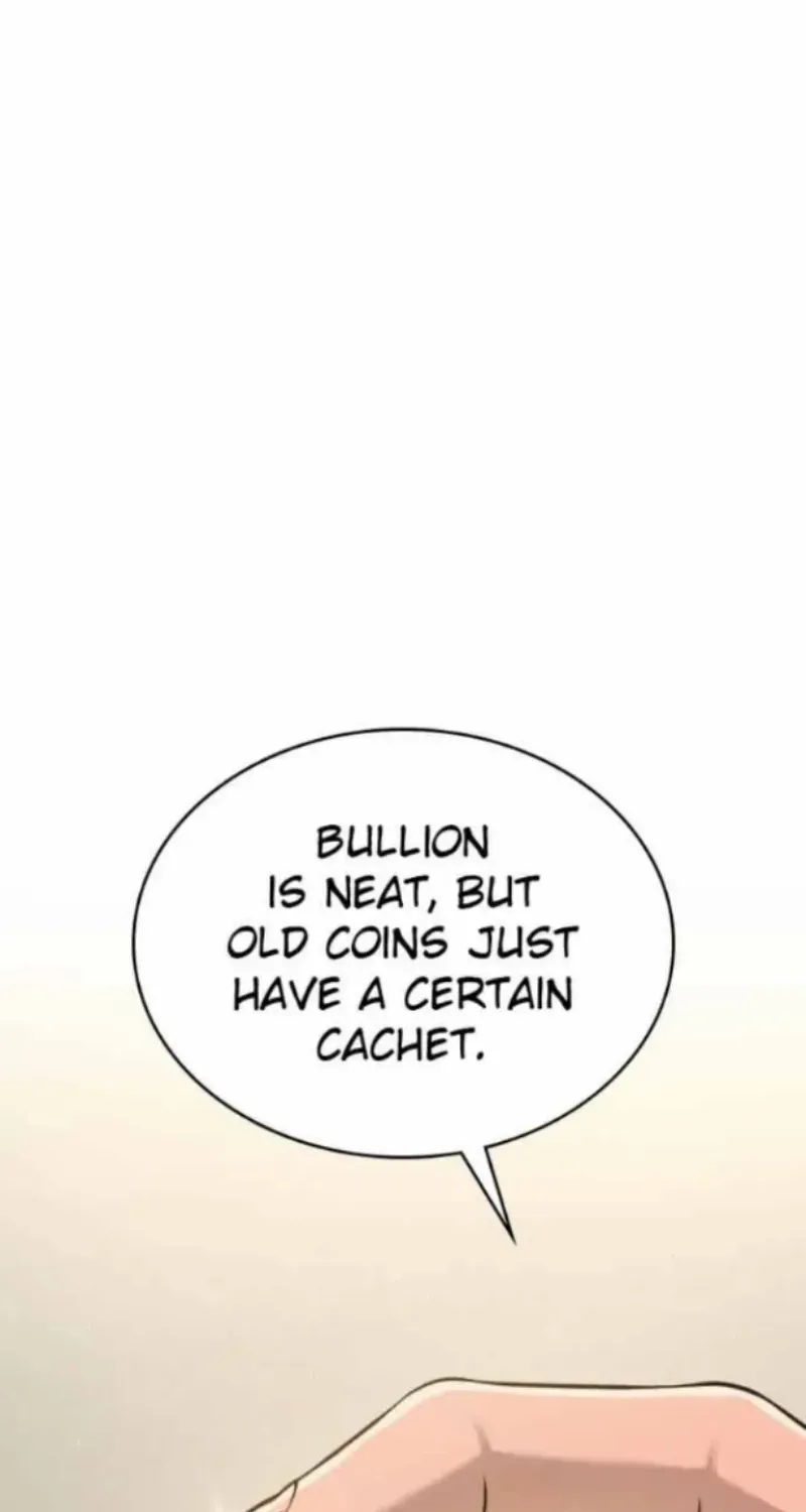 Paranoid Mage Chapter 79 page 91 - 