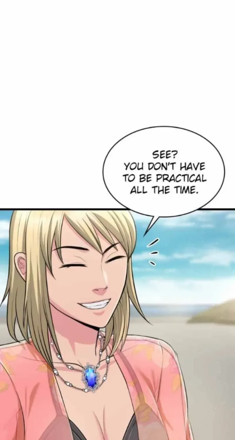 Paranoid Mage Chapter 79 page 93 - 