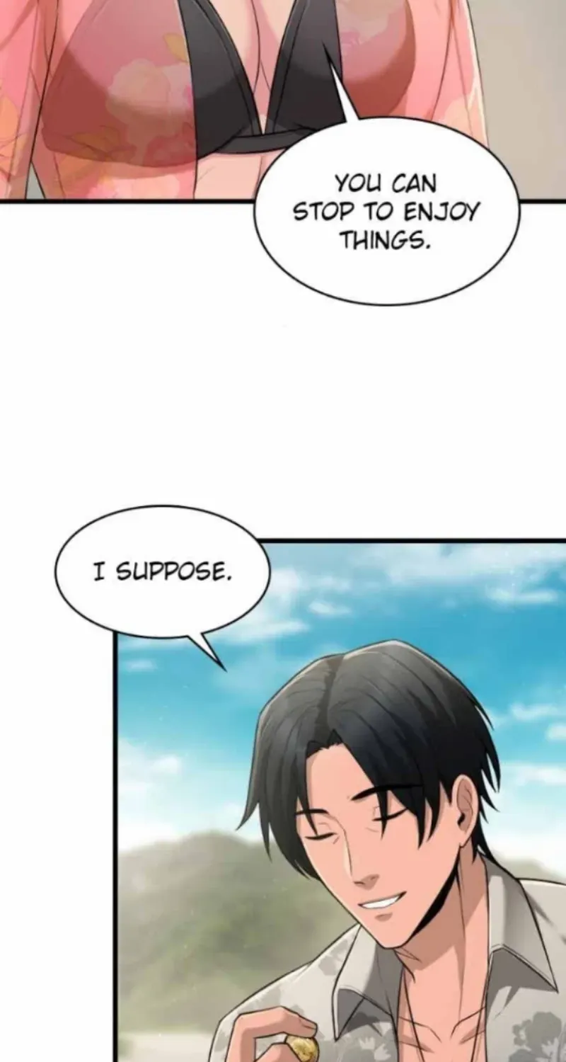 Paranoid Mage Chapter 79 page 94 - 