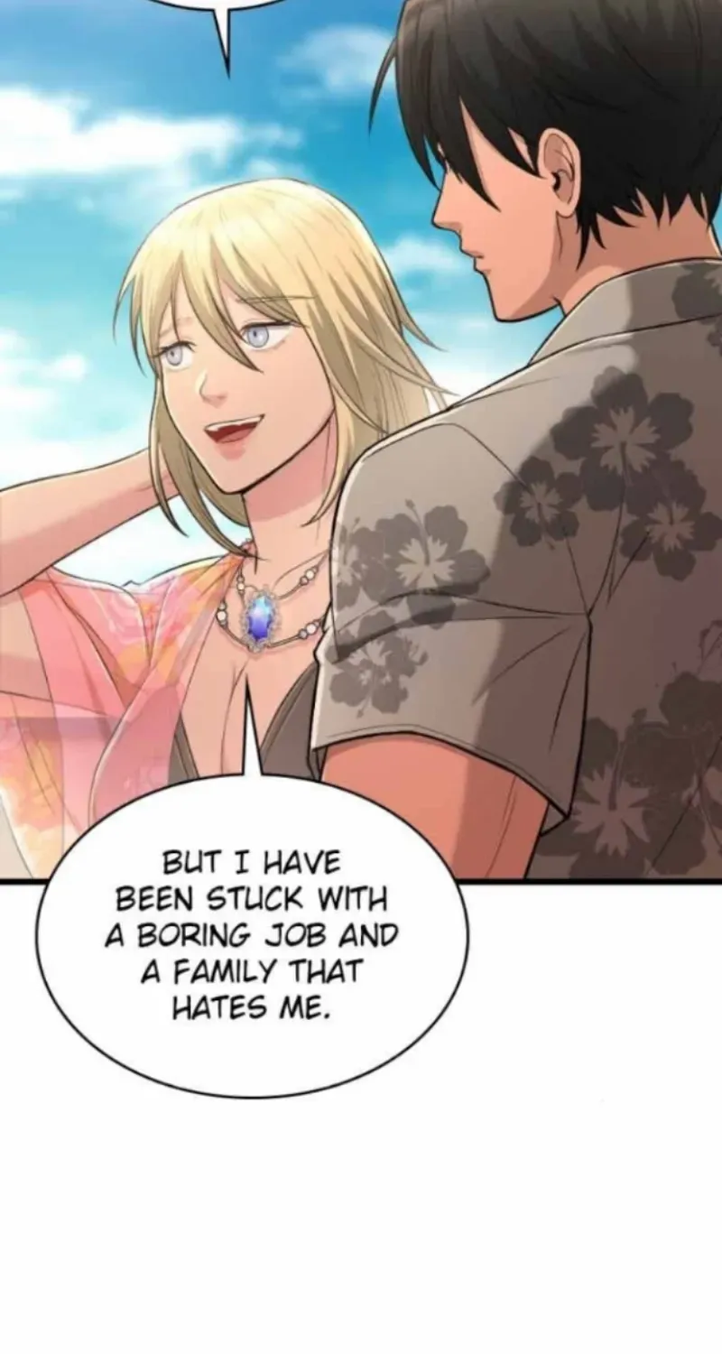 Paranoid Mage Chapter 79 page 99 - 