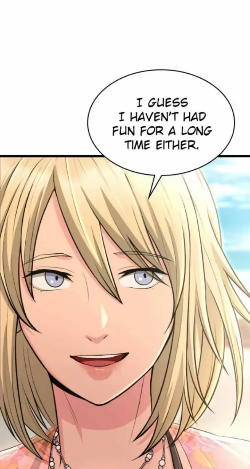 Paranoid Mage Chapter 79 page 100 - 