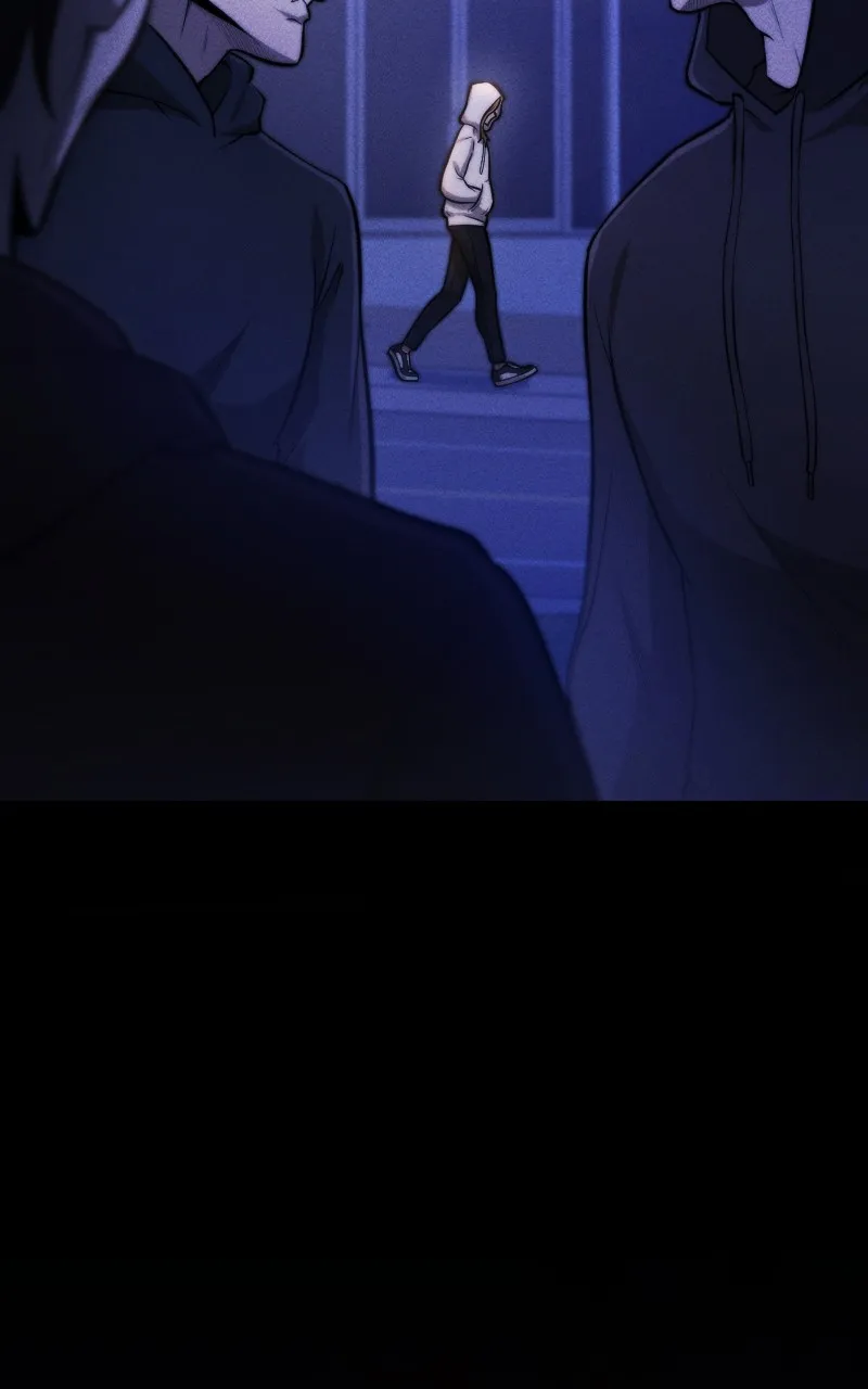 Paranoid Mage Chapter 8 page 11 - 