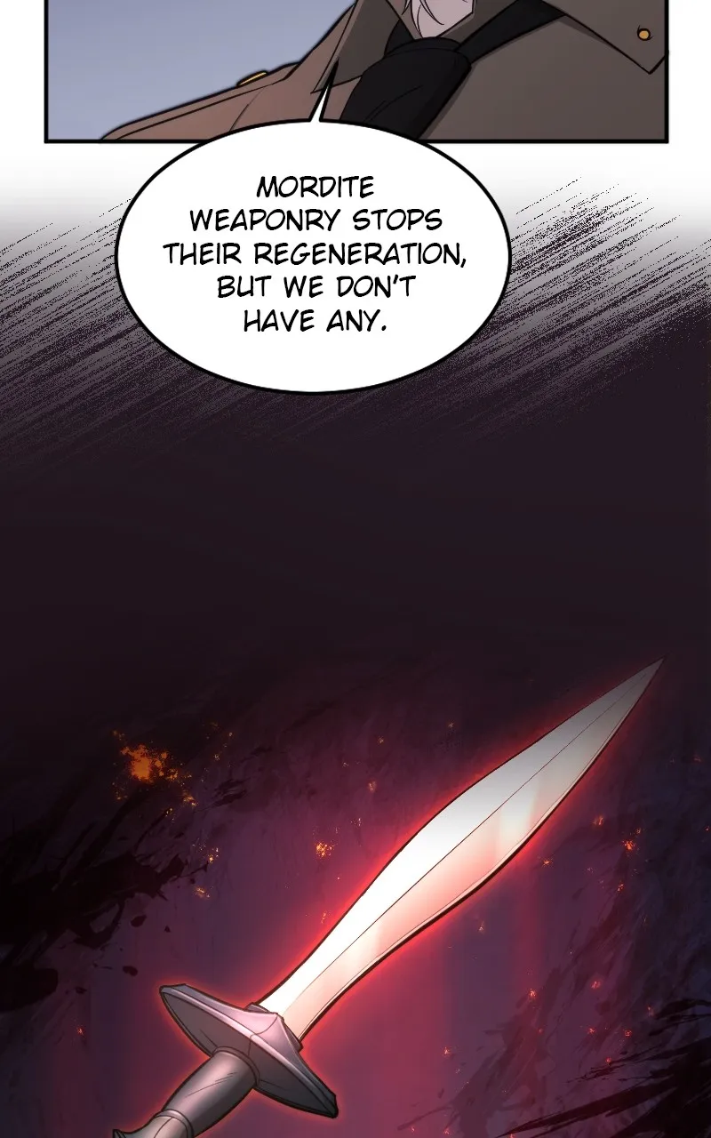 Paranoid Mage Chapter 8 page 101 - 
