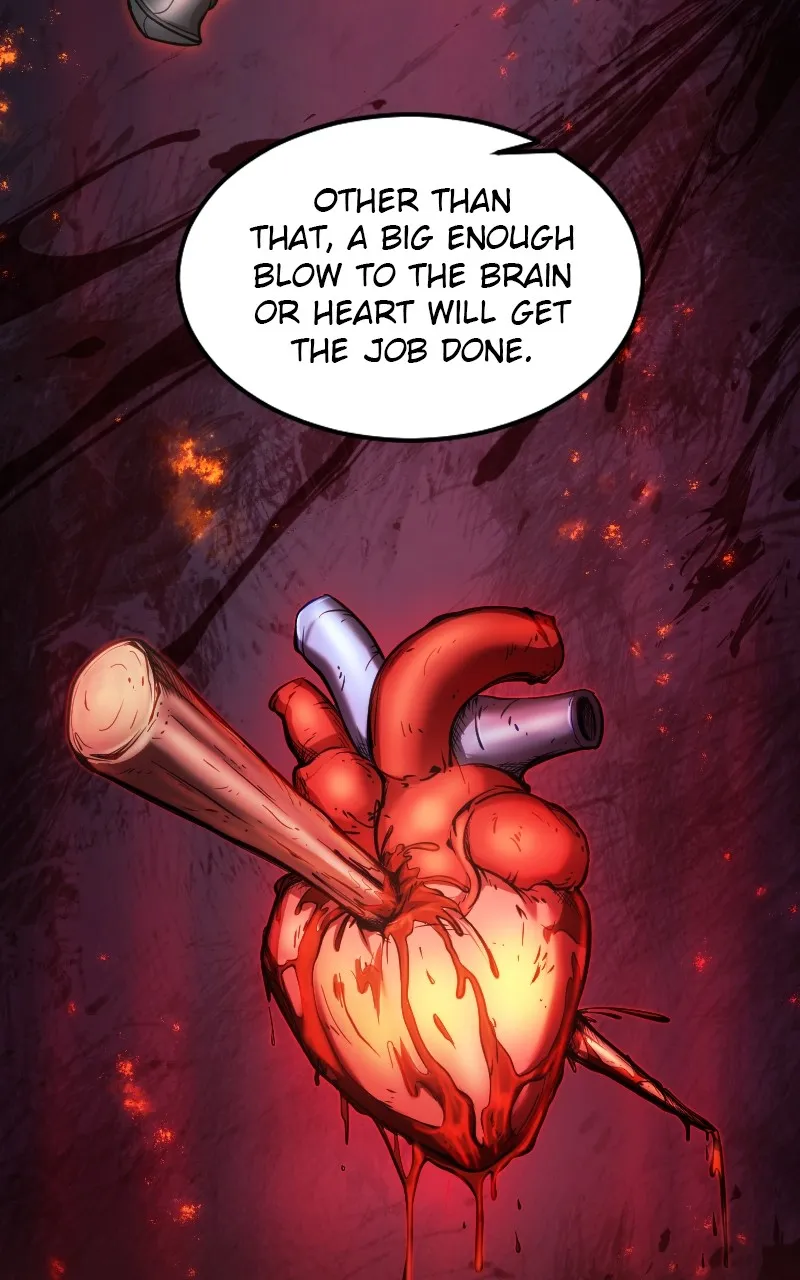 Paranoid Mage Chapter 8 page 102 - 