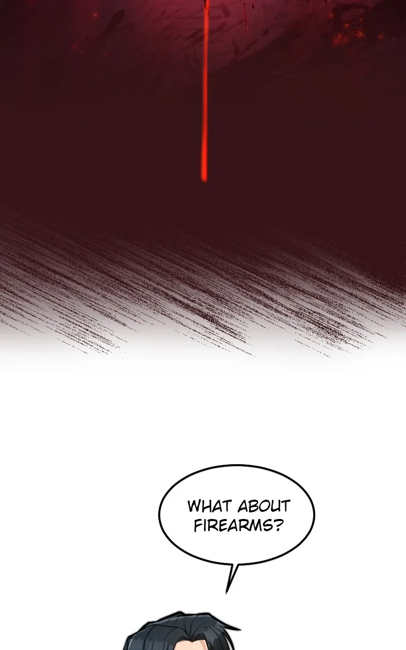 Paranoid Mage Chapter 8 page 103 - 