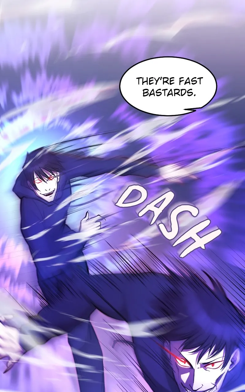 Paranoid Mage Chapter 8 page 105 - 