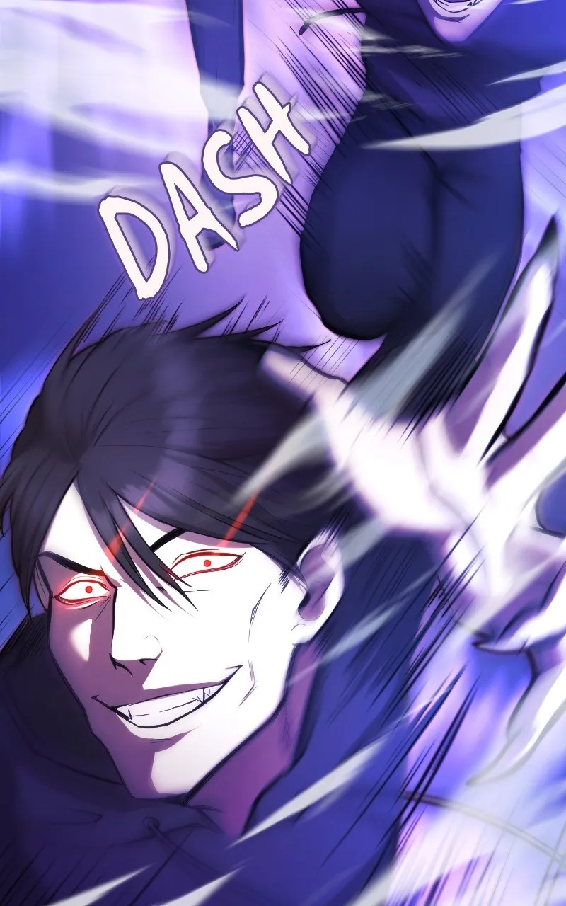 Paranoid Mage Chapter 8 page 106 - 