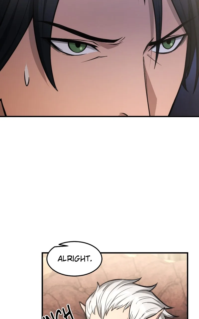 Paranoid Mage Chapter 8 page 108 - 